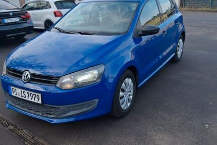 VW Polo 222.000 km 3.500 &euro; Hamburg 22457