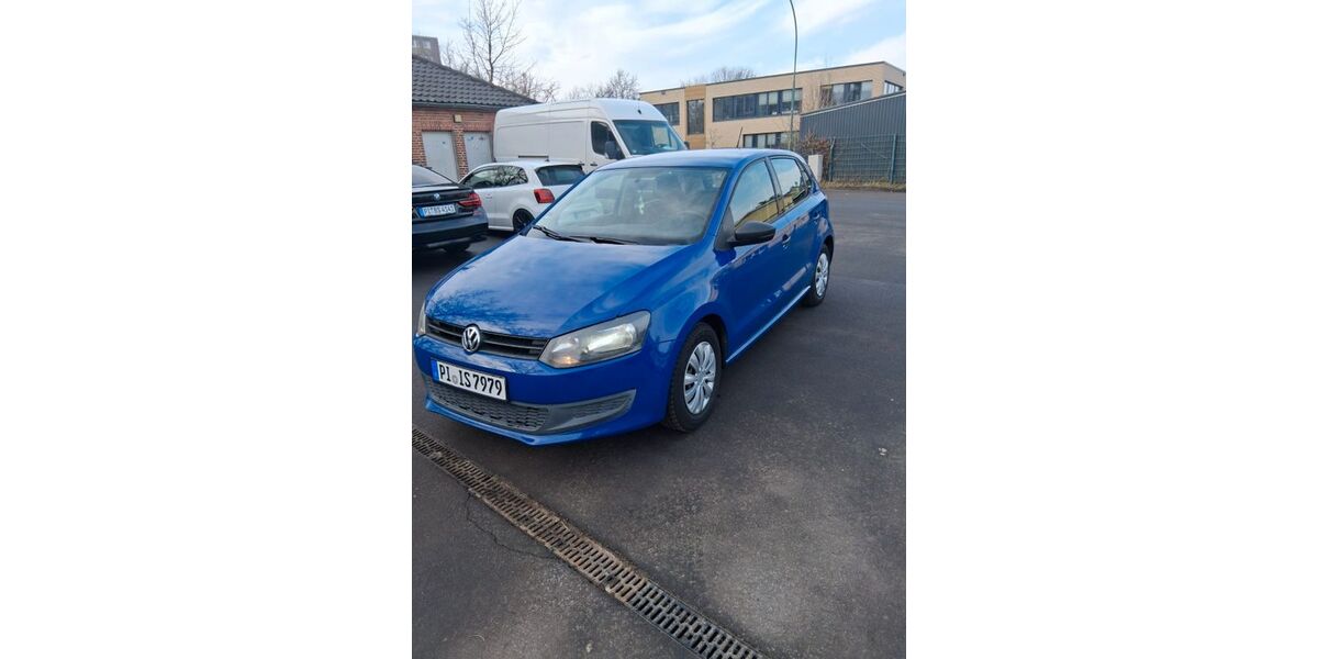 VW Polo 222.000 km 3.500 &euro; Hamburg 22457
