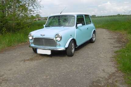 Rover MINI 127.000 km 10.500 &euro; Wardenburg 26203