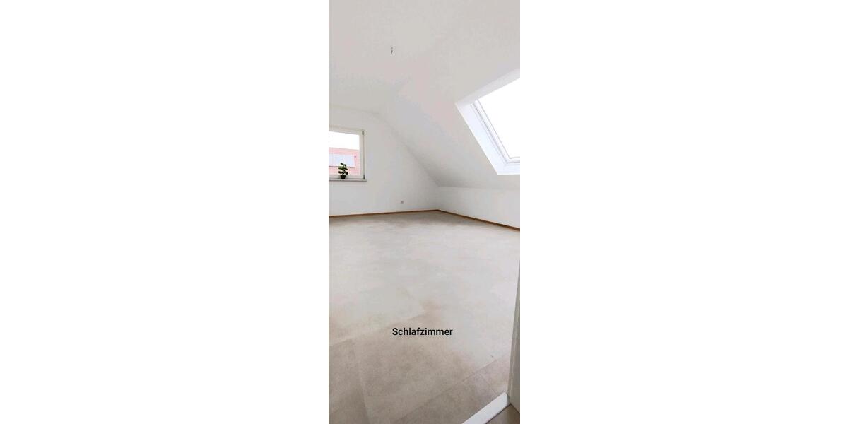 Maisonettenwohnung Ostheim vor der Rhön Ostheim v.d.Rhön - 4 Zimmer, 109 m&sup2;, 399.000&euro; | Angebot:26977852