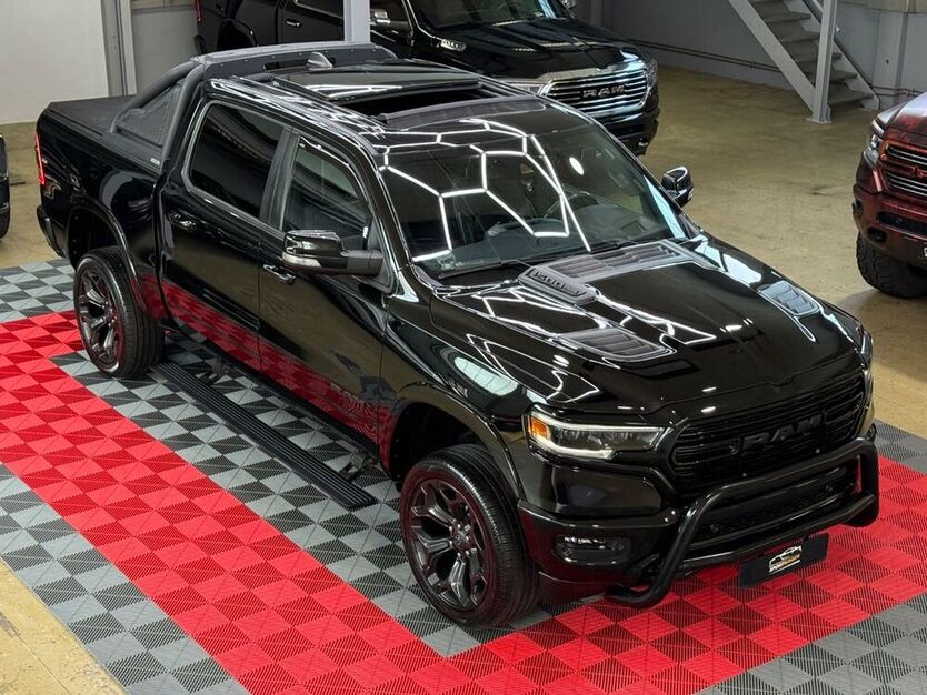 RAM