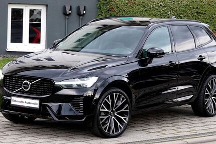 Volvo XC60 79.550 km 33.550 &euro; Bayreuth 95448