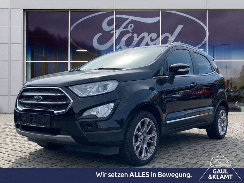EcoSport