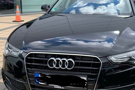 Audi A5 42.500 km 17.500 &euro; Düsseldorf 40625