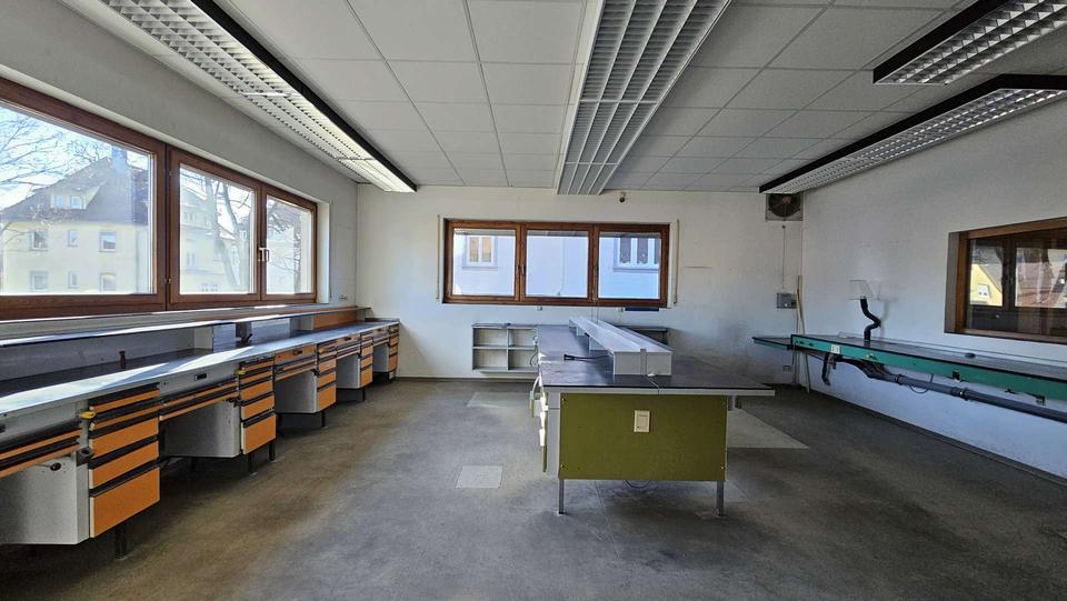 Gewerbeobjekt Freudenstadt - 1.450&euro; | Angebot:25970598