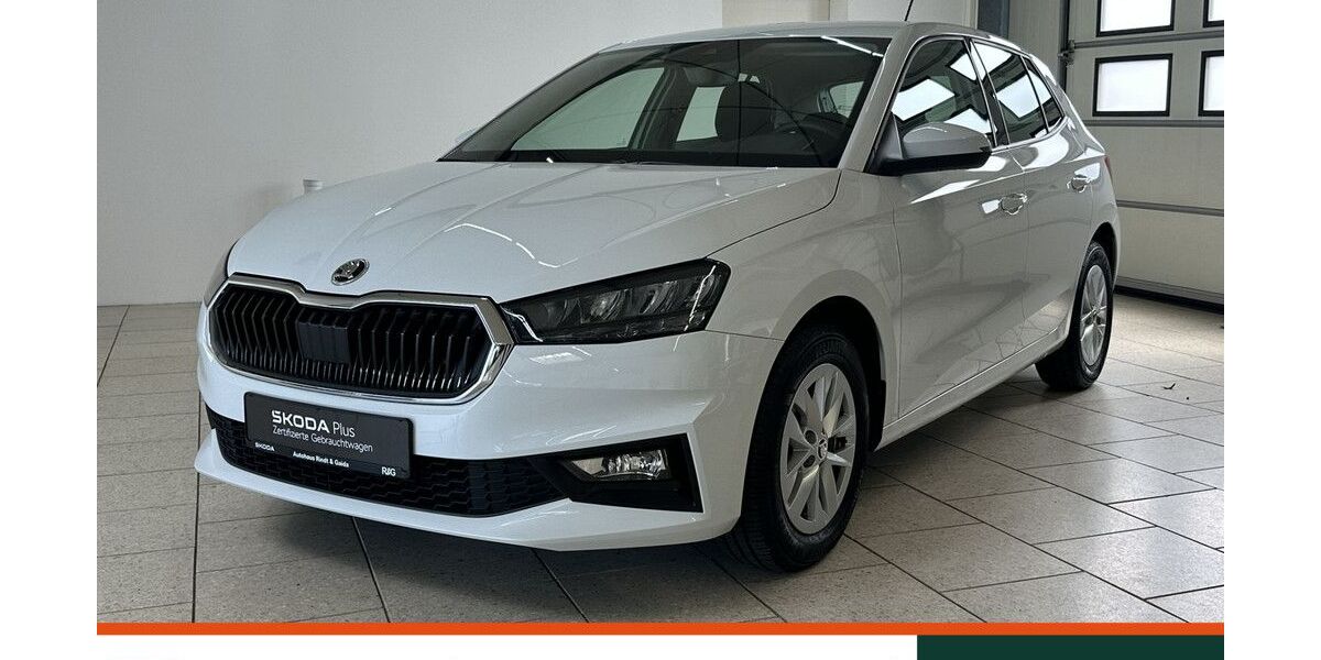 Skoda Fabia 9.200 km 18.799 &euro; Hemmingen/Hannover 30966