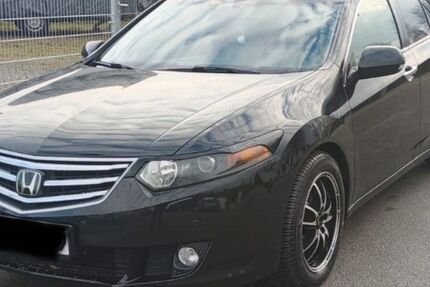 Honda Accord 287.356 km 6.900 &euro; Feucht 90537