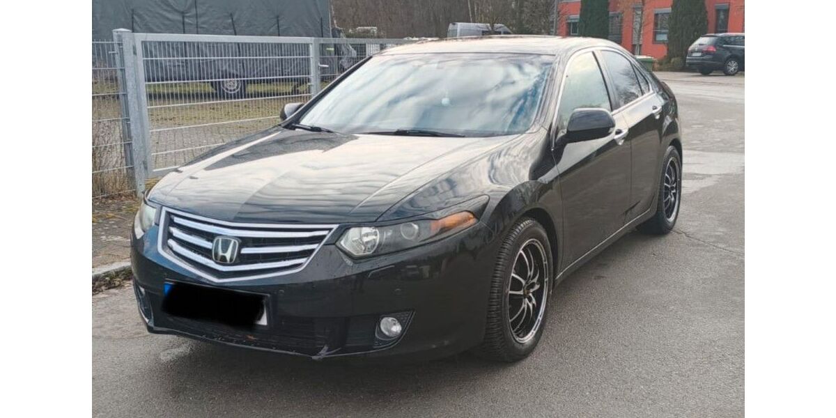 Honda Accord 287.356 km 6.900 &euro; Feucht 90537