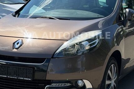 Renault Scenic 207.000 km 3.700 &euro; Emmingen-Liptingen 78576