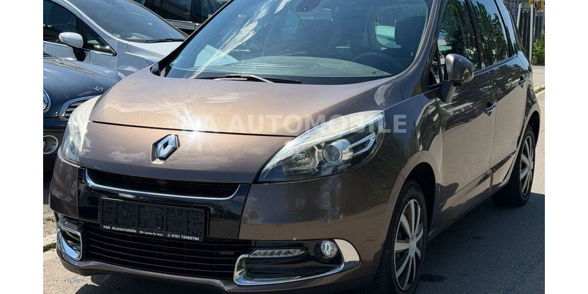 Renault Scenic 207.000 km 3.700 &euro; Emmingen-Liptingen 78576