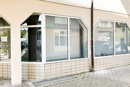 Gewerbeobjekt Heidenheim an der Brenz - 660&euro; | Angebot:23055400