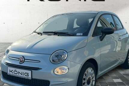 Fiat 500 15.076 km 14.999 &euro; Taucha 04425