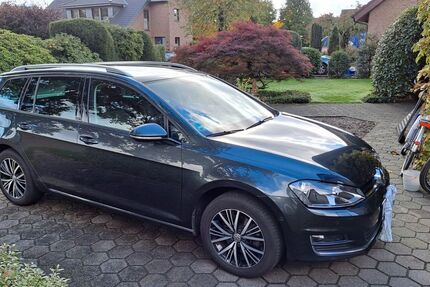 VW Golf 105.272 km 11.450 € Sassenberg 48336