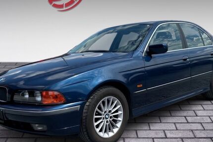 BMW 523 142.000 km 7.500 &euro; Butzbach 35510