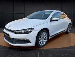 VW Scirocco 132.769 km 6.800 &euro; Berlin 13591