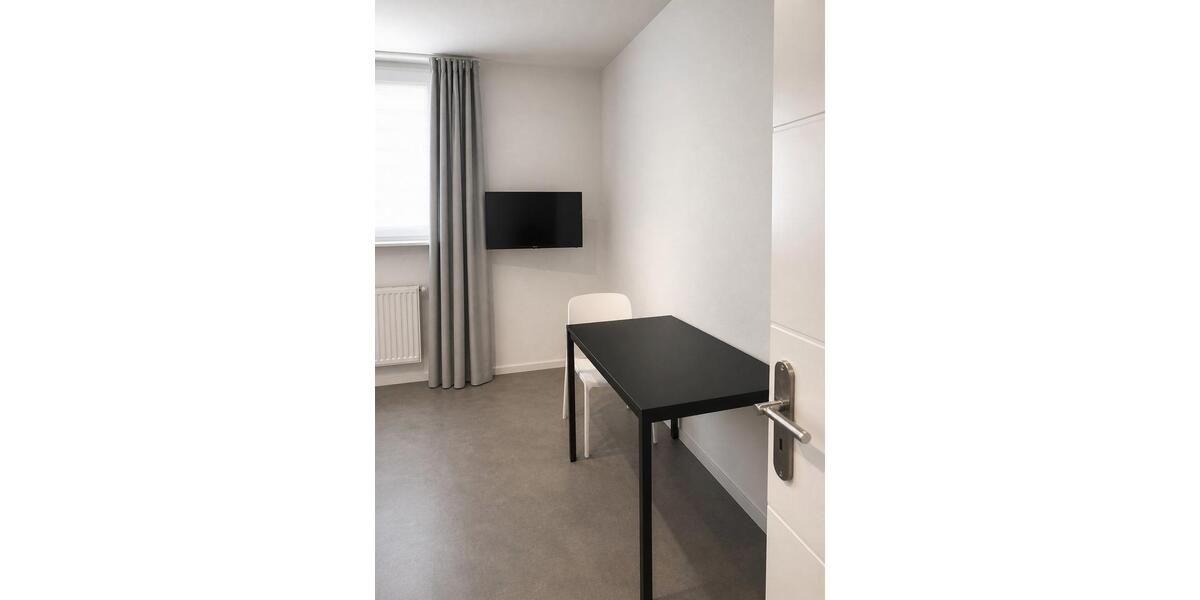Etagenwohnung Dortmund Innenstadt West - 1 Zimmer, 26 m&sup2;, 380&euro; | Angebot:26468196