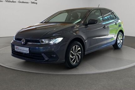 VW Polo 1.054 km 20.901 &euro; Grafenau 94481