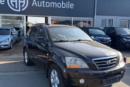 Kia Sorento 175.000 km 2.200 &euro; Belm/Vehrte (bei Osnabrück) 49191