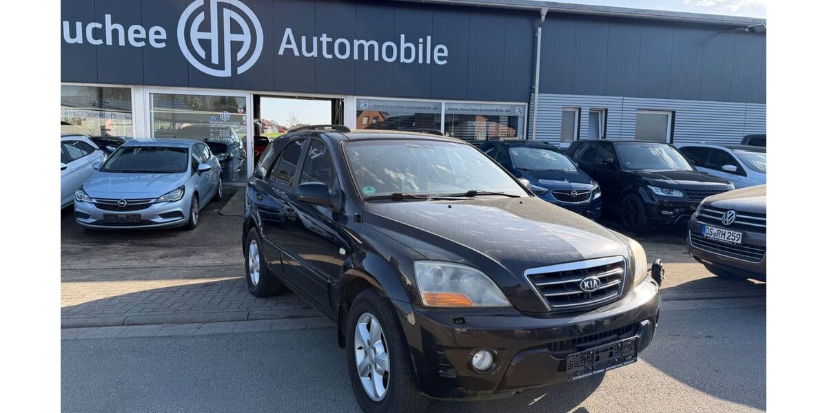Kia Sorento 175.000 km 2.490 &euro; Belm/Vehrte (bei Osnabrück) 49191
