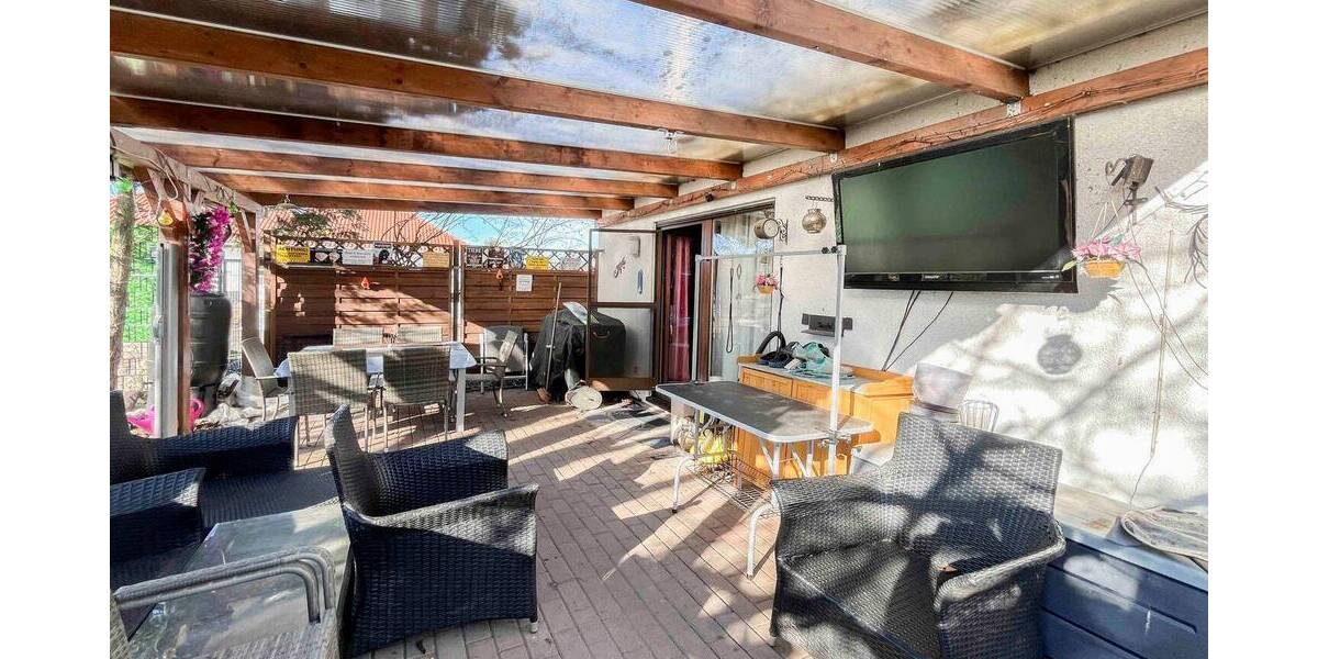Einfamilienhaus Teutschenthal Steuden - 5 Zimmer, 199.000&euro; | Angebot:26689249