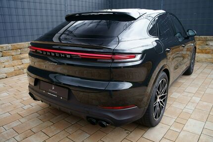 Porsche Cayenne 33.000 km 99.890 &euro; Asslar 35614