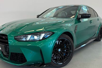 BMW M3 5.400 km 94.990 &euro; Kempten 87439