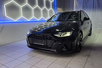 Audi A4 104.249 km 21.900 &euro; Ingolstadt 85051