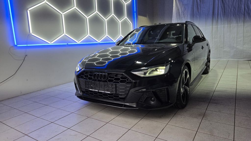 Audi A4 104.249 km 21.900 &euro; Ingolstadt 85051
