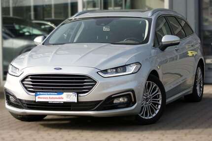 Ford Mondeo 124.900 km 17.950 &euro; Wallenhorst 49134