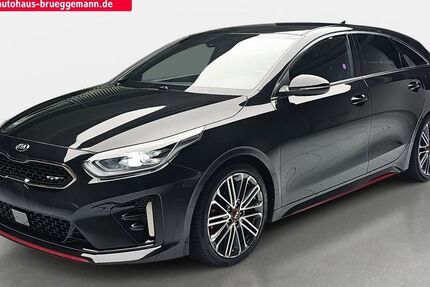 Kia ceed / Ceed 94.980 km 16.890 &euro; Rheine 48432