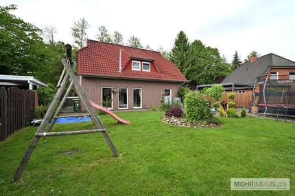 Haus Oldenburg Kreyenbrück - 4 Zimmer, 119 m&sup2;, 1.250&euro; | Angebot:26699456