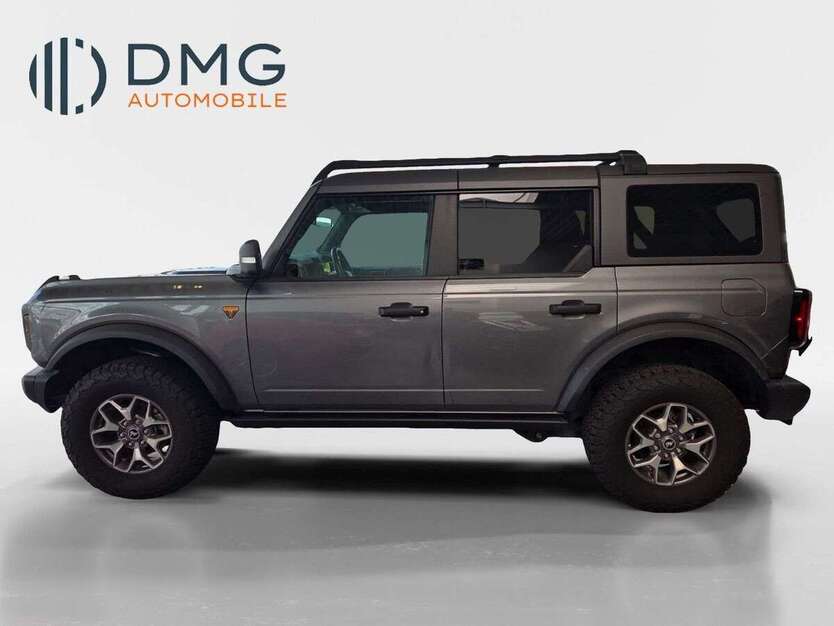 Ford Bronco 11.187 km 56.990 € Bedburg 50181