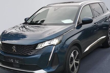 Peugeot 5008 50.344 km 26.890 &euro; Mönchengladbach 41066