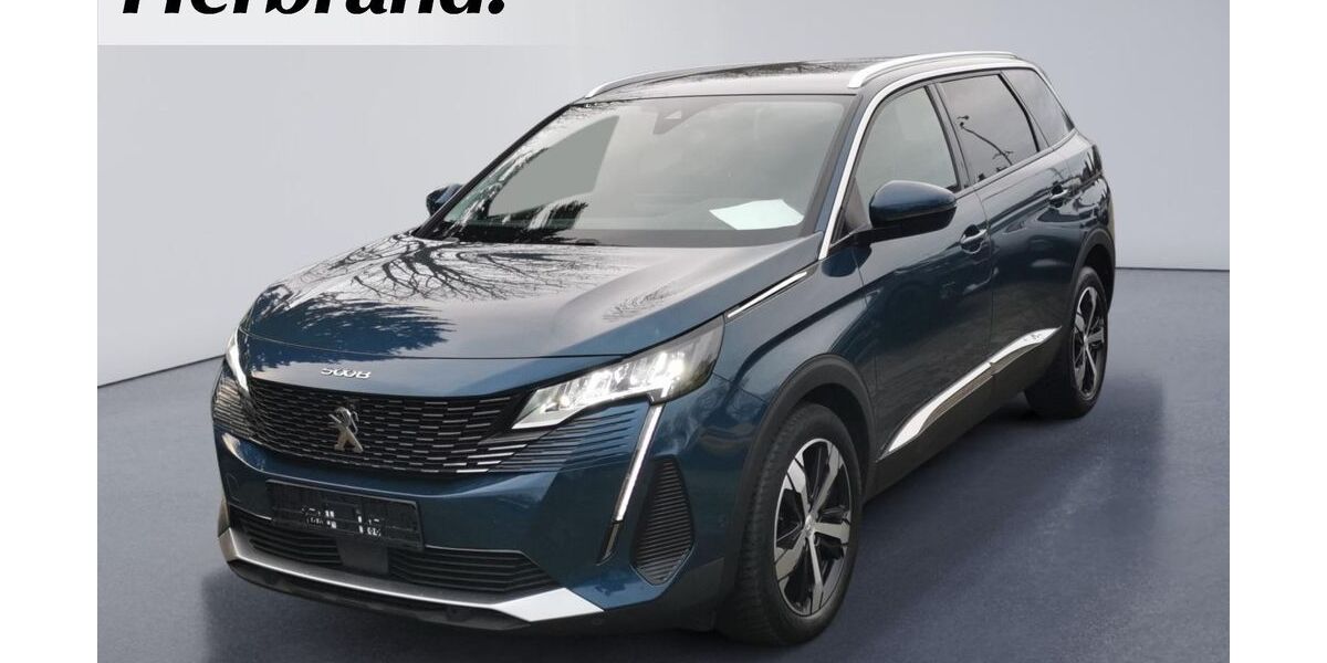 Peugeot 5008 50.344 km 26.890 &euro; Mönchengladbach 41066