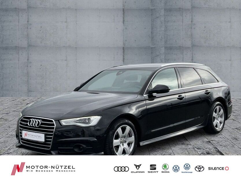 Audi A6 107.300 km 25.430 € Mitterteich 95666
