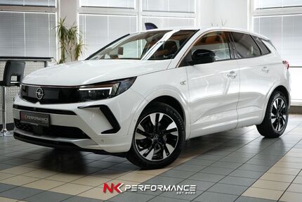 Opel Grandland (X) 58.500 km 20.490 &euro; Fürth / Odenwald 64658