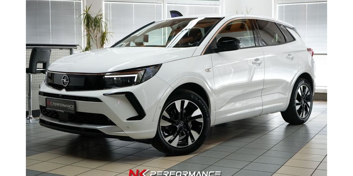 Opel Grandland (X) 58.500 km 20.490 &euro; Fürth / Odenwald 64658