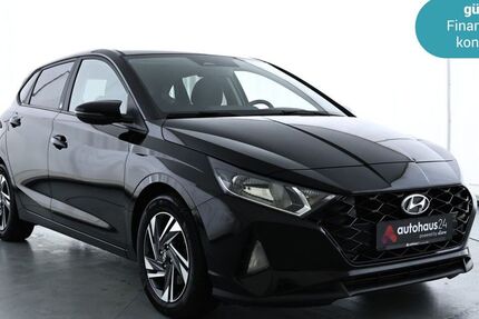 Hyundai i20 69.137 km 16.470 &euro; Egelsbach 63329