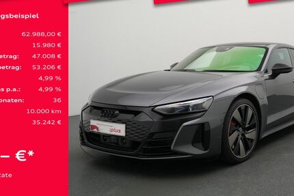 Audi RS e-tron GT 32.892 km 62.988 &euro; Leverkusen 51373
