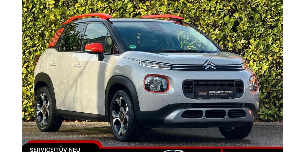 Citroen C3 112.000 km 10.999 &euro; Ehrenkirchen 79238