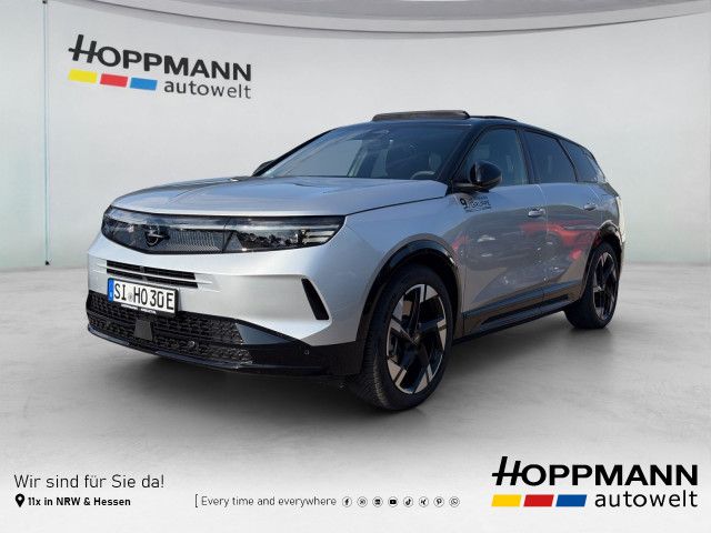 Opel Grandland (X) 2.412 km 41.490 &euro; Kreuztal 57223