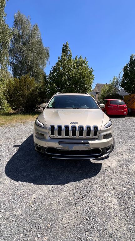 Cherokee
