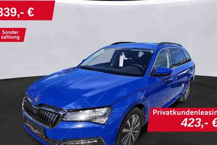 Skoda Superb 33.459 km 27.300 &euro; Mitterteich 95666