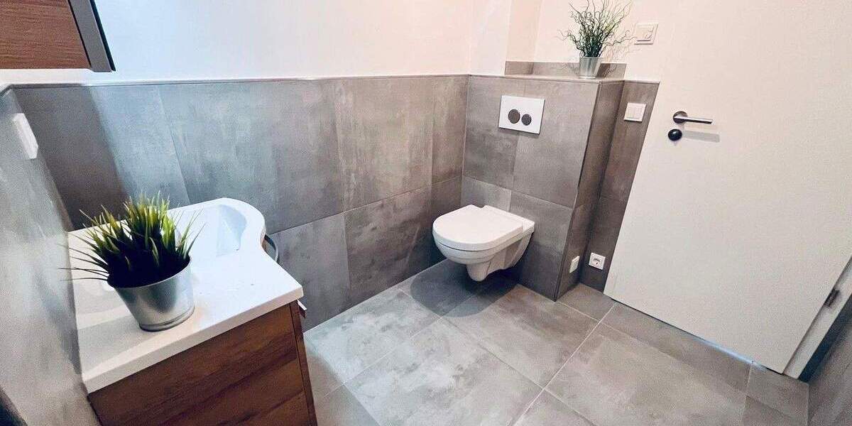 Etagenwohnung Mühlstetten Röttenbach Mühlstetten - 3 Zimmer, 103 m&sup2;, 486.000&euro; | Angebot:25720752