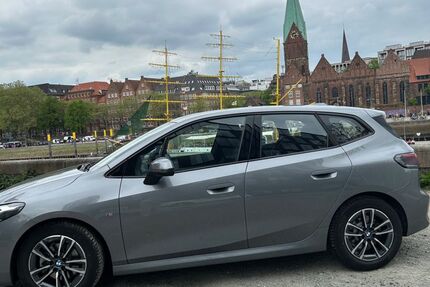 BMW 218 Active Tourer 15.070 km 26.900 &euro; Bremen 28199