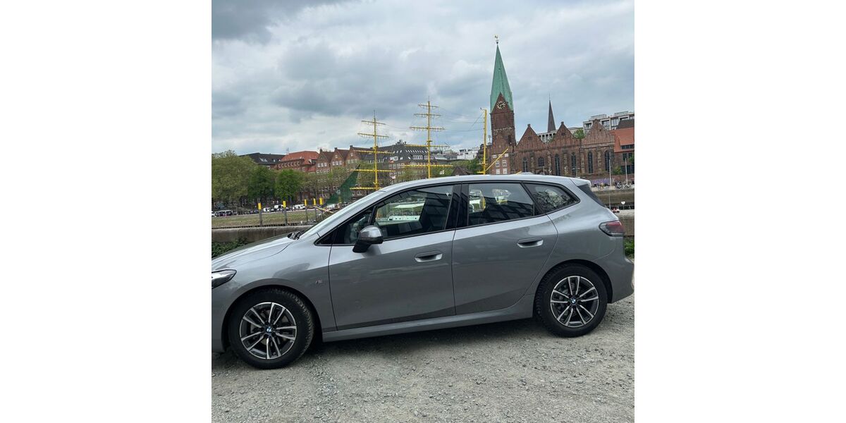 BMW 218 Active Tourer 15.070 km 26.900 &euro; Bremen 28199