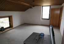 3-Zimmer-DG-Wohnung in Fischbachau Wörnsmühl zu vermieten