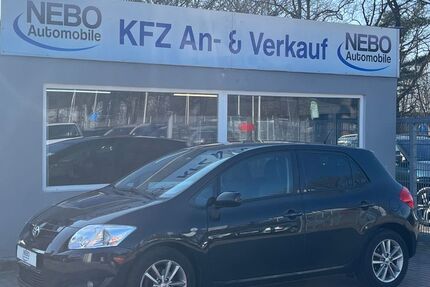 Toyota Auris 176.780 km 6.000 &euro; Lohne 49393