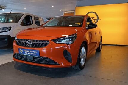 Opel Corsa 15.120 km 16.290 &euro; Reinsdorf 08141