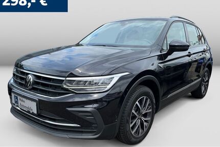 VW Tiguan 54.216 km 27.890 &euro; Fellbach 70736